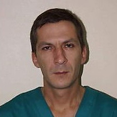 Моссур Дмитрий Владимирович, психиатр