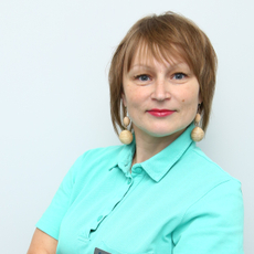 Воробьева Светлана Анатольевна, педиатр