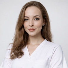 Селиванова Ярослава Дмитриевна, стоматологический гигиенист