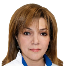 Айрикян Ирина Рафаеловна, эндокринолог