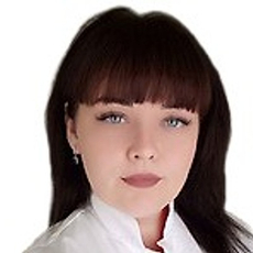 Кузьменко Альбина Геннадьевна, гинеколог