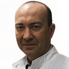 Плешаков Михаил Михайлович, уролог