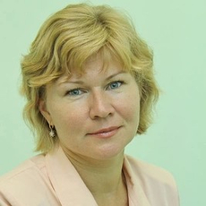 Черкасова Ольга Геннадьевна, стоматолог-терапевт