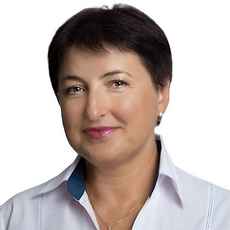 Тимченко Наталья Алексеевна, гастроэнтеролог