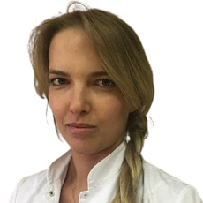 Базаева Ирина Яковлевна, онколог