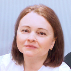 Бабарыкина Светлана Евгеньевна, гинеколог