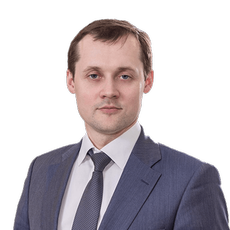 Кудряшов Алексей Алексеевич, невролог