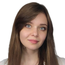 Каштанкина Мария Игоревна, педиатр