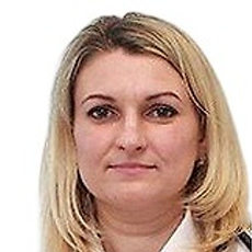 Ковалева Елена Ивановна, терапевт