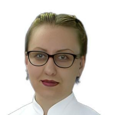 Касап (Генрих) Кристина Викторовна, стоматологический гигиенист