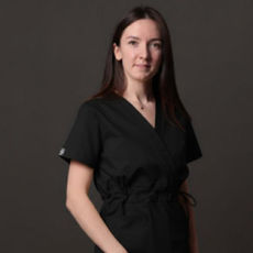 Глушкова Анжелика Сергеевна, детский ортодонт