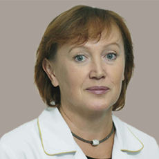 Кудина Елена Алексеевна, эндокринолог