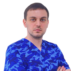 Кумыков Астемир Галиевич, эндоскопист