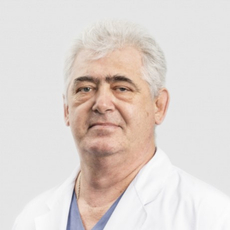 Щепилов Федор Владимирович, анестезиолог