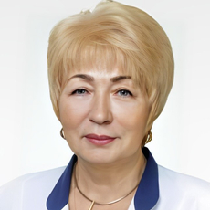 Новикова Наталья Францевна, эндокринолог