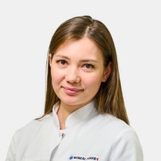 Филькова Анна Сергеевна, детский эндокринолог