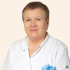 Кузнецова Нина Петровна, гинеколог