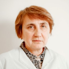 Гришина Наталья Дмитриевна, дерматолог