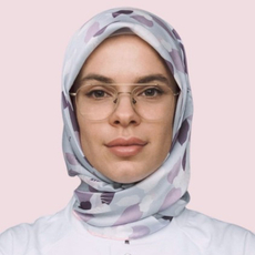 Джахбарова Аминат Джахбаровна, гинеколог