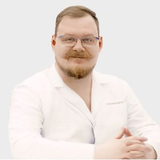 Тянишов Дмитрий Сергеевич, проктолог