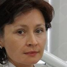 Рябинина Влада Ростиславовна, стоматолог-терапевт