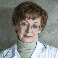 Жукова Наталья Алексеевна, гинеколог