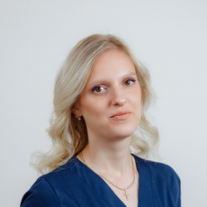 Сухих Лидия Николаевна, педиатр