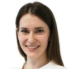 Ванина Мария Геннадьевна, стоматолог-терапевт