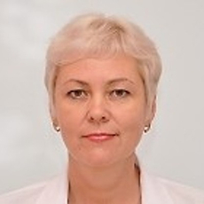 Войщева Елена Анатольевна, ревматолог