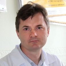 Штах Александр Филиппович, гинеколог