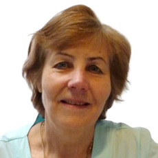 Зимина Людмила Алексеевна, гинеколог