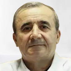 Магомедов Алимагомед Ханмагомедович, ЛОР