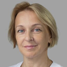 Ильичева Елена Леонидовна, дерматолог