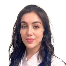 Исмаилова Гюлханым Валеевна, стоматолог-терапевт