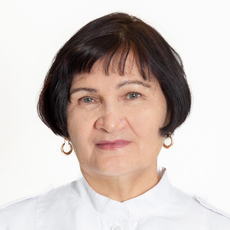 Габдулхакова Альфия Ханифовна, гинеколог