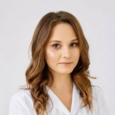 Ахматова Юлия Марсовна, гастроэнтеролог