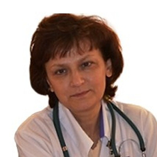 Малкова Лариса Викторовна, невролог