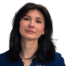 Бочкарева Надежда Андреевна, анестезиолог