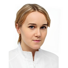 Кондрашина Анна Дмитриевна, дерматолог