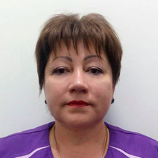 Дубовицких Наталья Ивановна, гинеколог