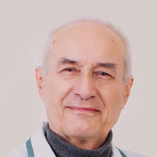 Брилиантов Владимир Федорович, ортопед