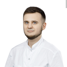 Крыловский Алексей Юрьевич, терапевт