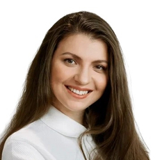 Василенко Мария Сергеевна, стоматолог-терапевт