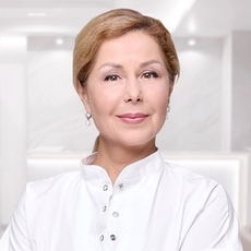 Голубева Елена Николаевна, массажист