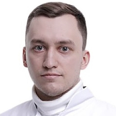 Бачинин Кирилл Александрович, офтальмолог