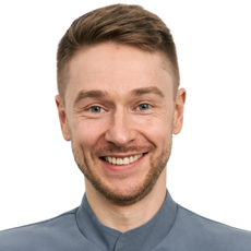 Кущенко Николай Викторович, стоматолог-ортопед