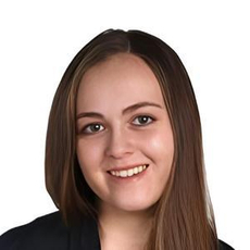 Демина Мария Александровна, ортодонт