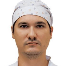 Войцехович Андрей Андреевич, хирург