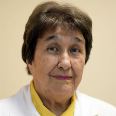 Анчикова Лидия Ивановна, эндокринолог