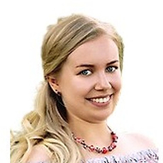 Чусова Мария Михайловна, неонатолог